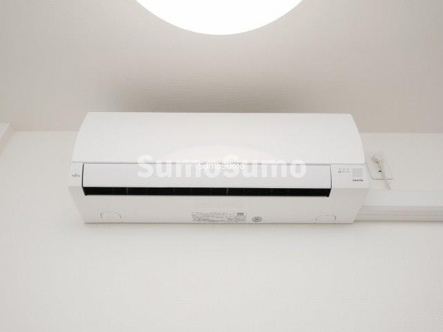 エステムコート難波Ⅵエントの設備