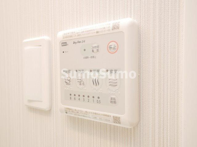 エステムコート難波Ⅵエントのその他