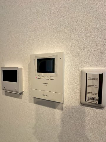 アーデンハウス菊谷のセキュリティ