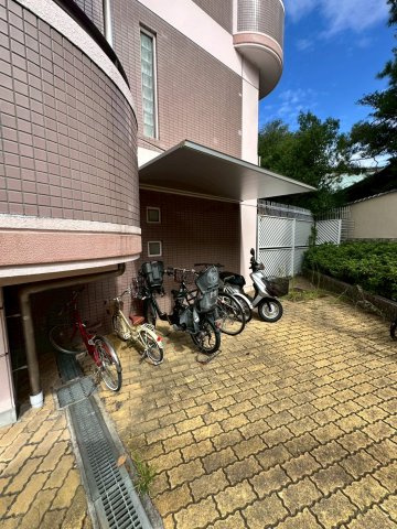 アーデンハウス菊谷のその他共用部分