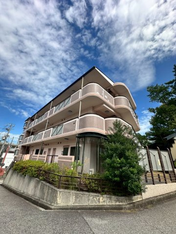 アーデンハウス菊谷の外観