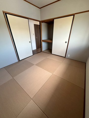 アーデンハウス菊谷の和室