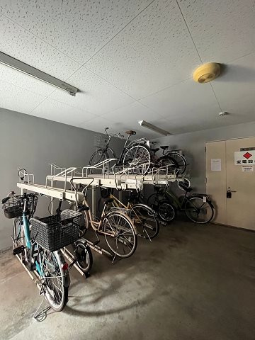willDo松屋町のその他共用部分