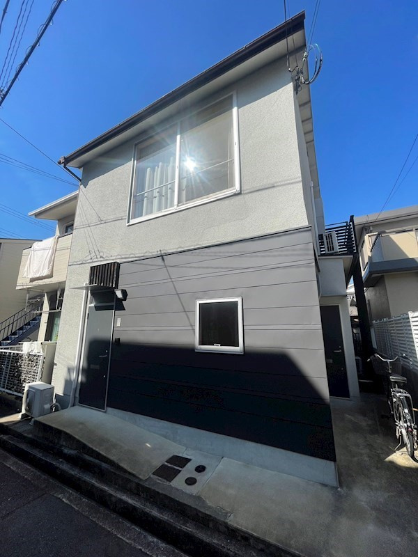 Y's House 神撫町