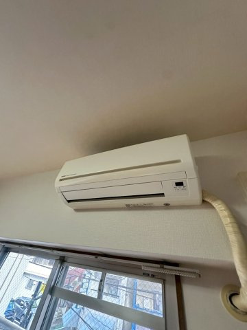 エストゥディオ甲子園口の設備
