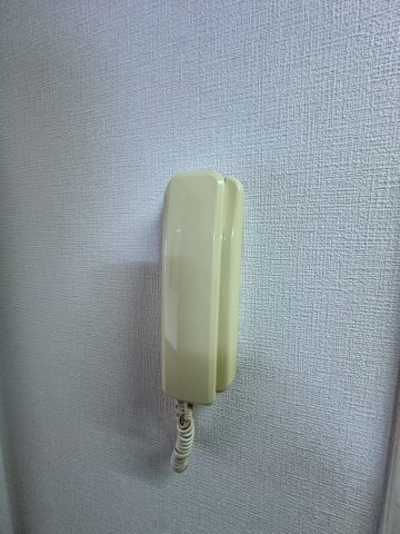 エストゥディオ甲子園口のセキュリティ