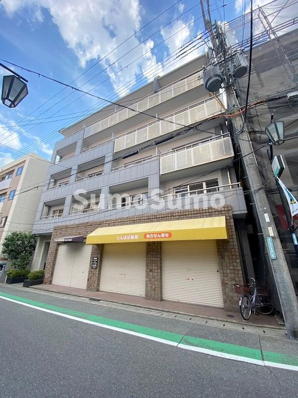 エストゥディオ甲子園口