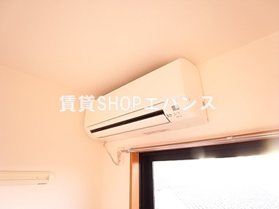 【設備】 | スカーラ津田沼