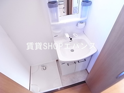 【洗面所】 | スカーラ津田沼