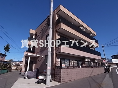 【外観】 | スカーラ津田沼