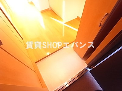 【玄関】 | スカーラ津田沼