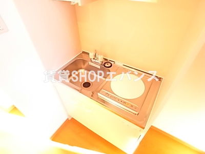 【キッチン】 | スカーラ津田沼