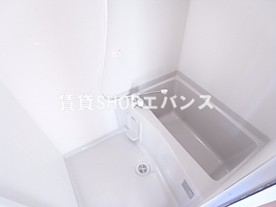 【浴室】 | スカーラ津田沼