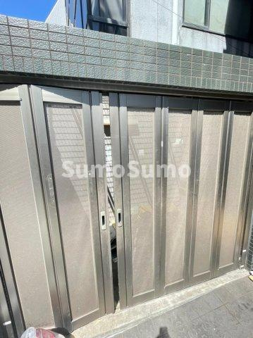 アーデン堺筋本町のその他共用部分