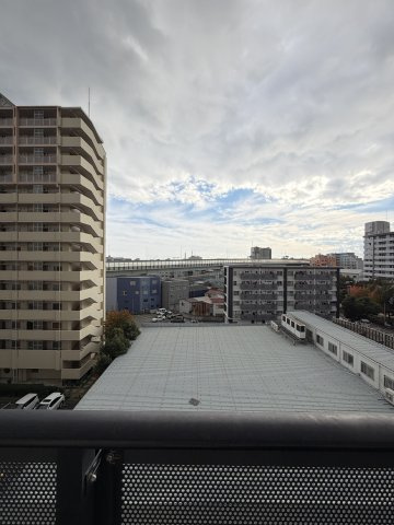 エスパシオ神戸の展望