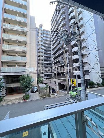 W-STYLE北浜の展望