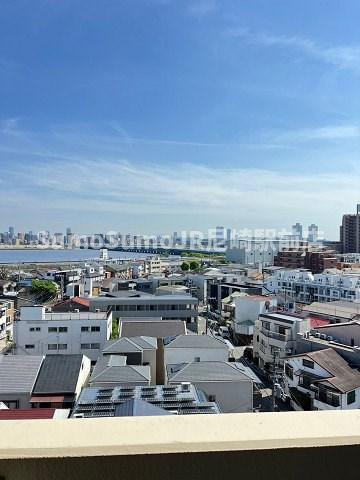 willDo塚本の展望