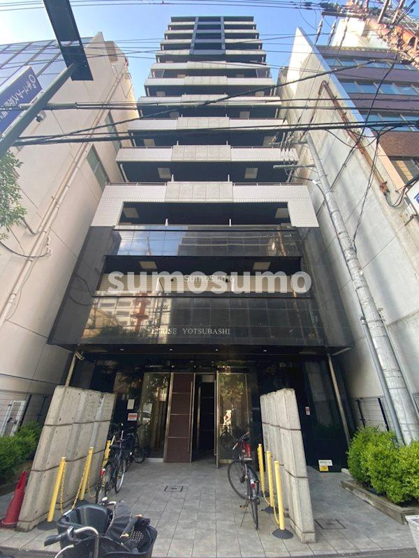 エスライズ四ツ橋