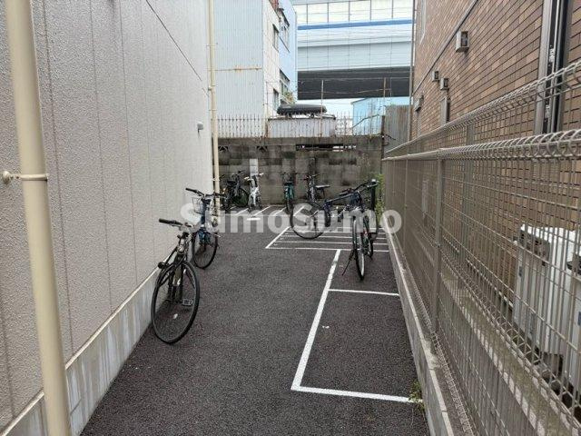 アークテラス魚崎のその他共用部分