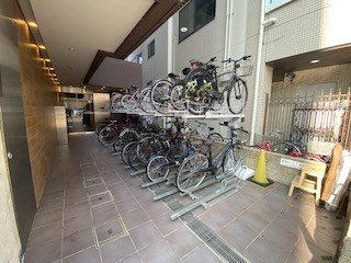 Vista Grande 東灘のその他共用部分