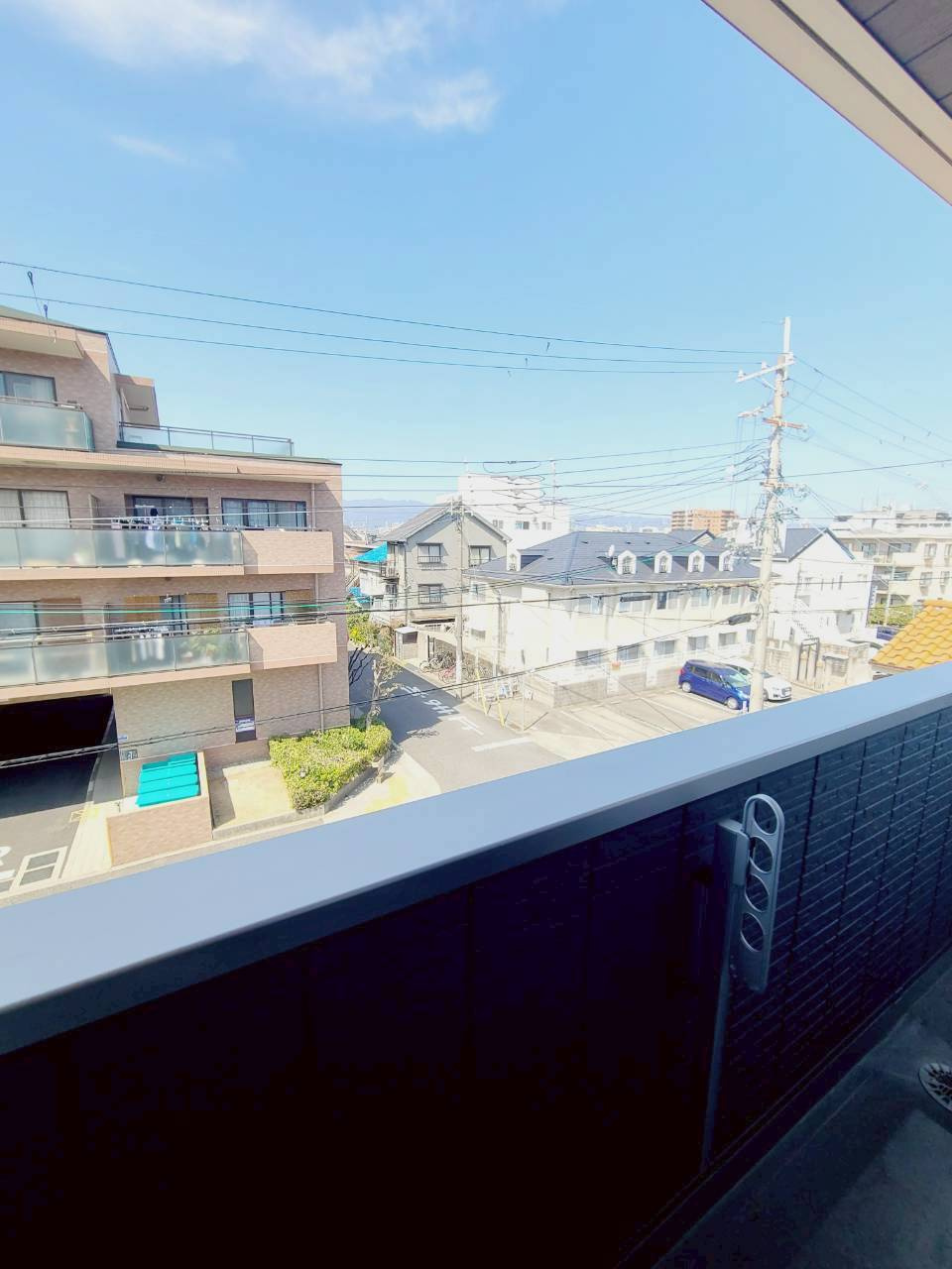 WAJULE　Naruoの展望