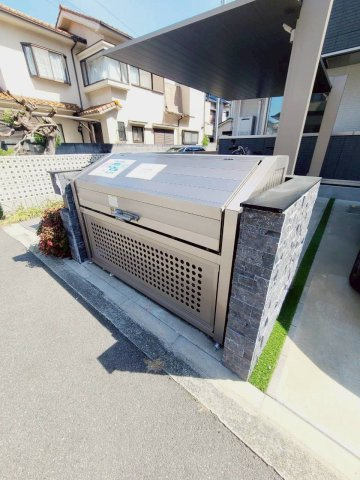 WAJULE　Naruoのその他共用部分