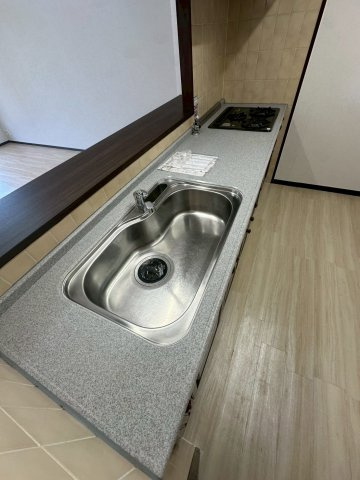 アーデンコート住吉川のキッチン