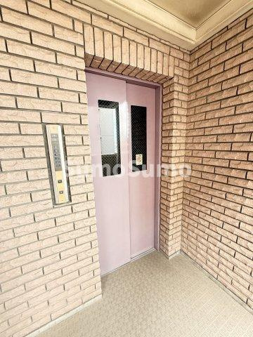 アーデンコート住吉川のその他共用部分