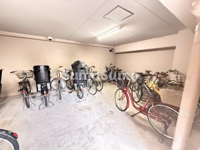 アーデンコート住吉川のその他共用部分