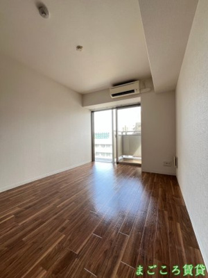 【洋室】 | FDS　Uemachidai