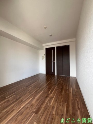 【寝室】 | FDS　Uemachidai