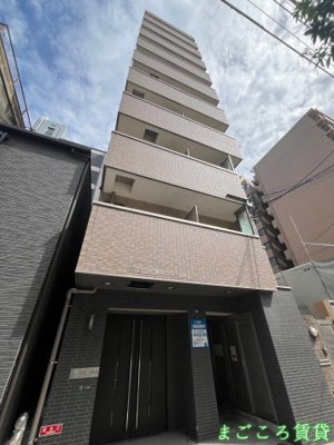 【外観】 | FDS　Uemachidai