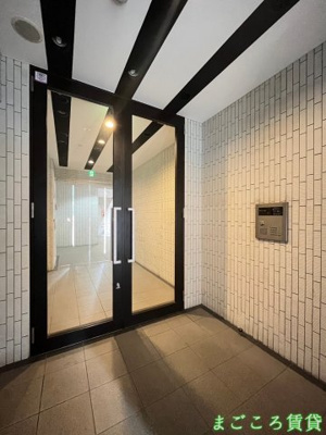 【エントランス】 | FDS　Uemachidai