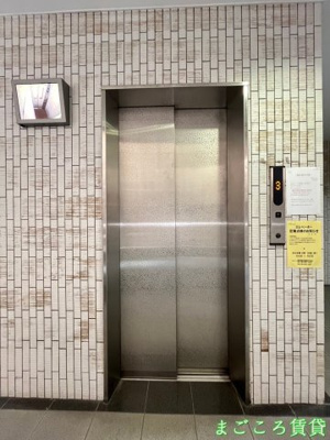 【ロビー】 | FDS　Uemachidai