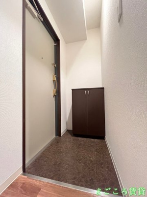 【玄関】 | FDS　Uemachidai