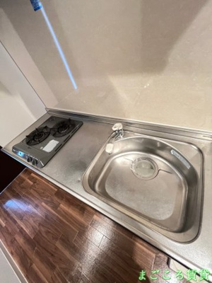 【キッチン】 | FDS　Uemachidai