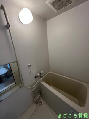 【浴室】 | FDS　Uemachidai