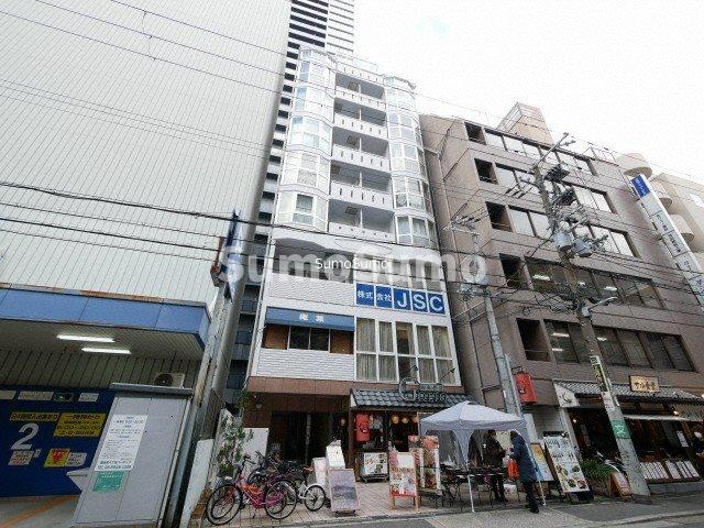 アスティナ御堂筋本町