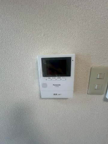 アダチイエムのセキュリティ