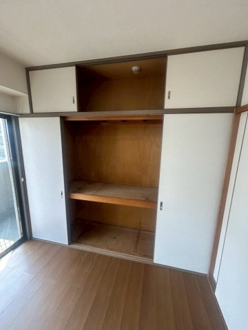 アダチイエムの収納
