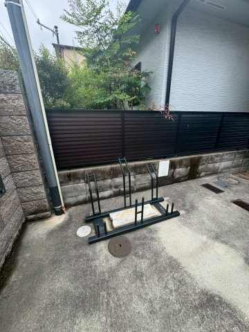 アクシア須磨浦通2のその他共用部分