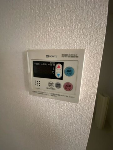 アシケンハイツ　東棟の設備