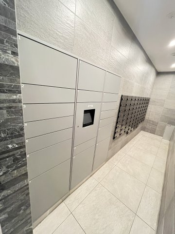 アドバンス大阪ヴェンティ のその他共用部分