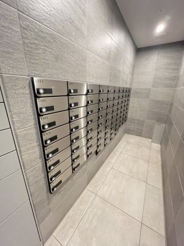 アドバンス大阪ヴェンティ のその他共用部分