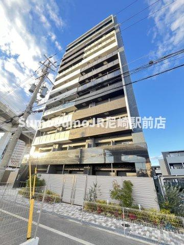 アドバンス大阪ヴェンティ 