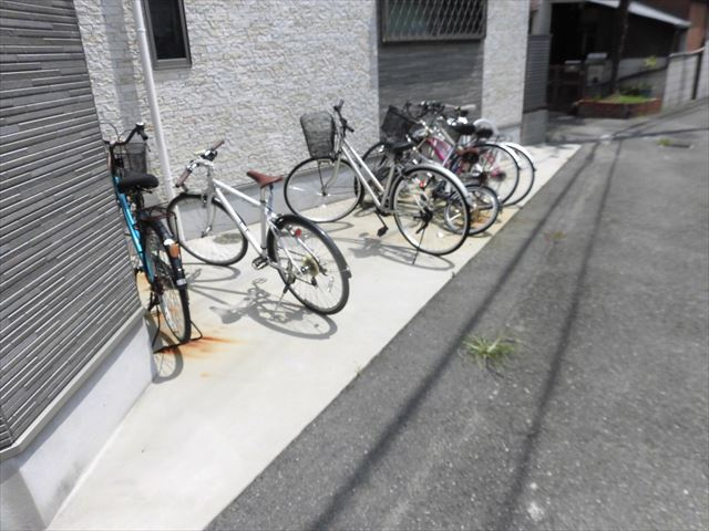 アクロス神戸灘アパートメントのその他共用部分