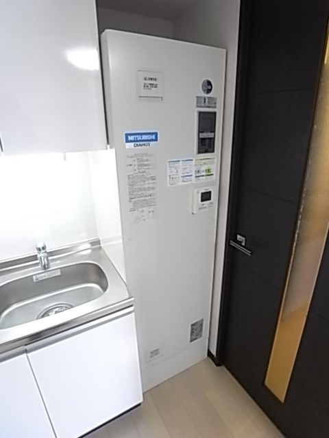 アスヴェル神戸元町Ⅱのその他