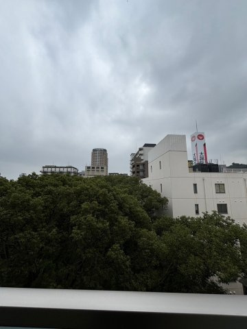 エスリード神戸三宮ヒルズの展望