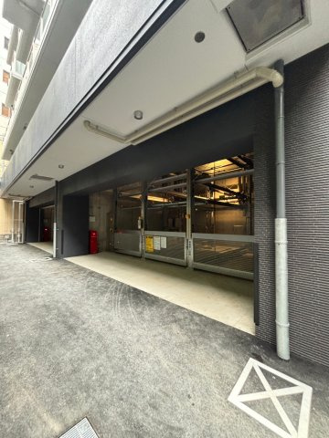 エスリード神戸三宮ヒルズのその他共用部分