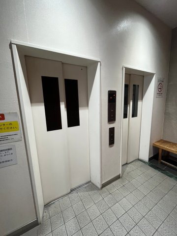アクタ西宮　西館のその他共用部分